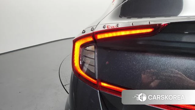 Hyundai Sonata Hybrid (DN8) id 4518574 из Кореи 15