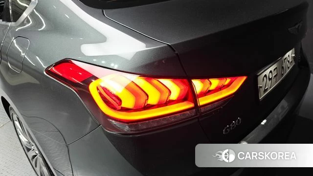 Genesis G80 id 4363056 из Кореи 15