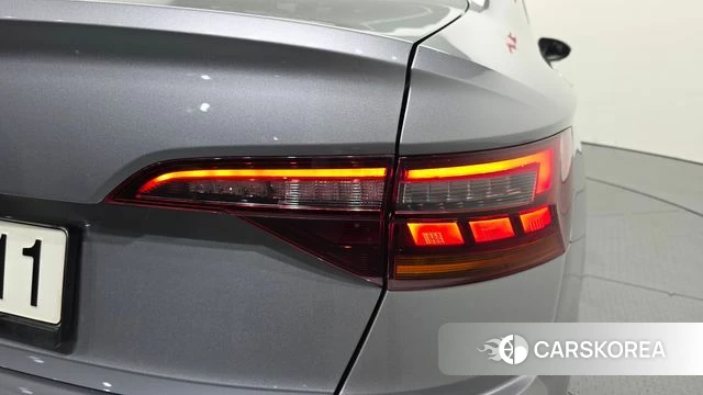 Volkswagen 7th Generation of Jetta id 4741410 из Кореи 15