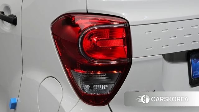 Kia The New Ray id 4943021 из Кореи 15