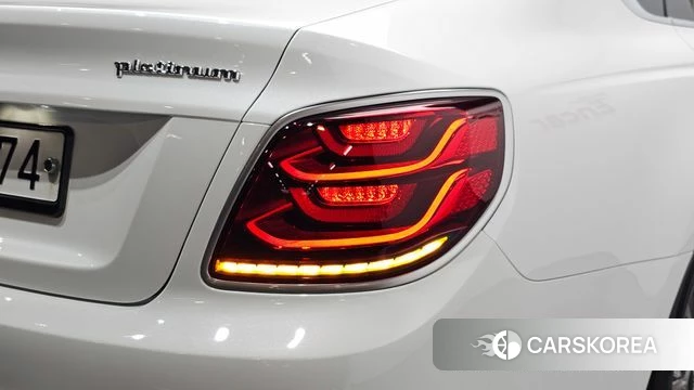 Kia More K9 id 4596247 из Кореи 15