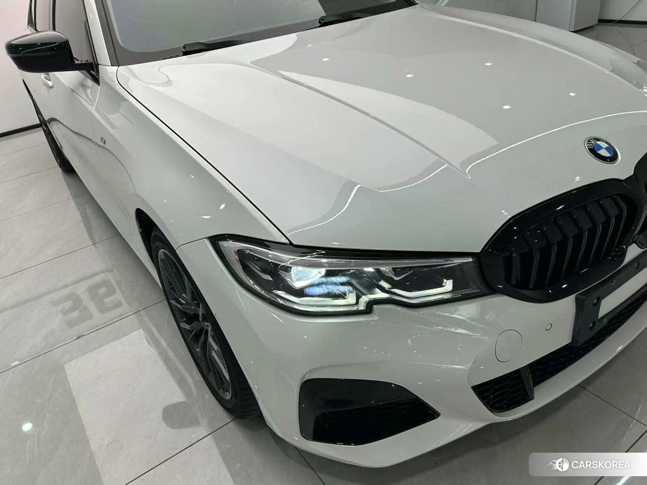 BMW 3 series id 4504937 из Китая 15