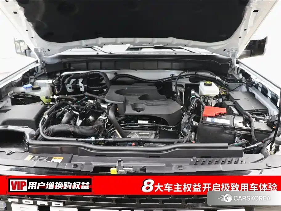 Ford Mustang id 4601726 из Китая 15