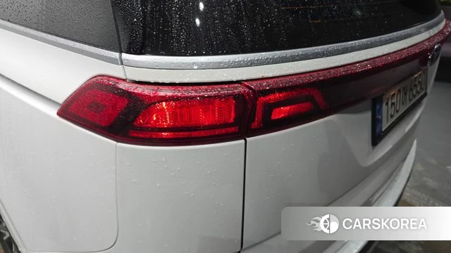 Kia Carnival 4th generation id 4355809 из Кореи 15