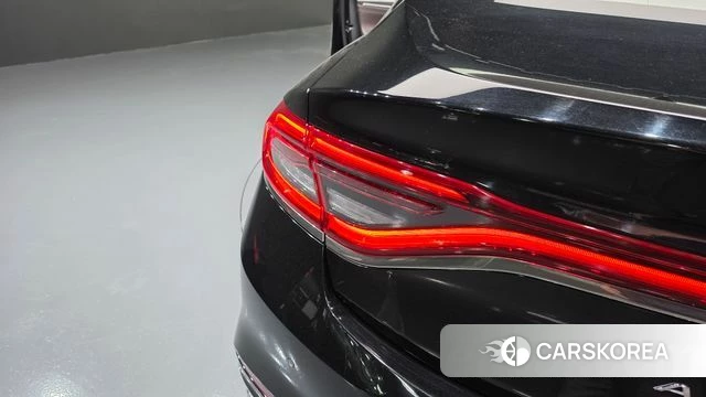 Hyundai Grandeur IG id 4435902 из Кореи 15