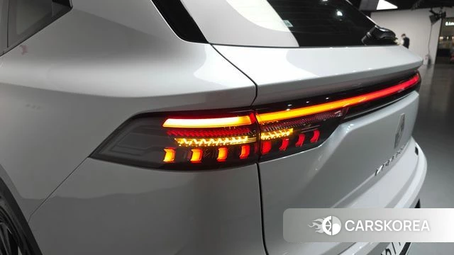 Renault Korea (Samsung) Grand Coleos id 4394300 из Кореи 15