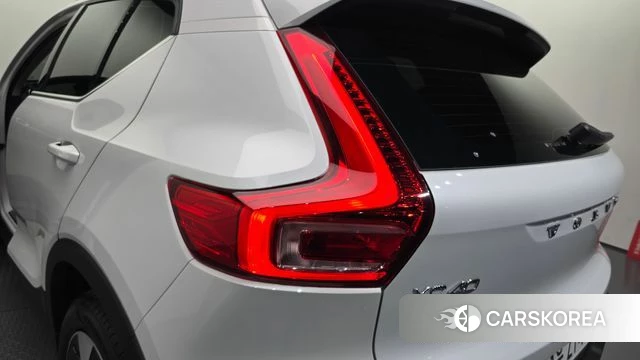 Volvo XC40 id 4266177 из Кореи 15