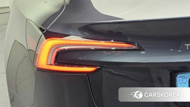 Tesla Model 3 id 4421545 из Кореи 15