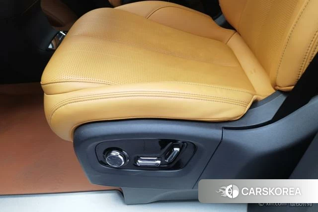 Geely Galaxy Wing true L380 id 3957779 из Китая 15