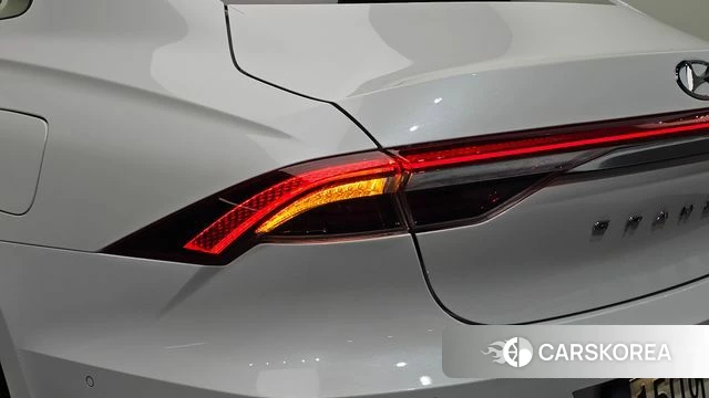 Hyundai The New Grandeur IG id 4619486 из Кореи 15