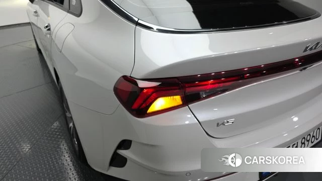 Kia K5 3rd generation id 4248876 из Кореи 15