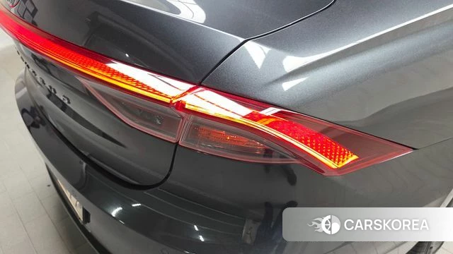 Hyundai The New Grandeur IG id 4268177 из Кореи 15