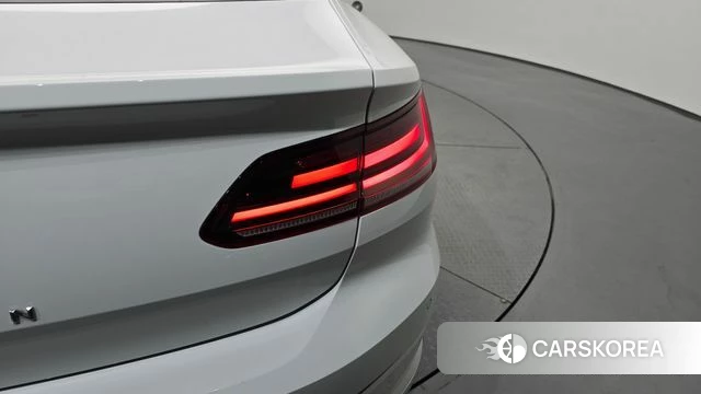 Volkswagen Arteon id 4727563 из Кореи 15