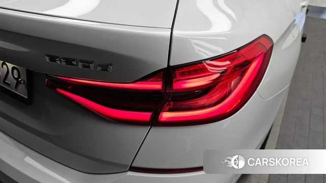 BMW 6 Series GT (G32) id 4389887 из Кореи 15