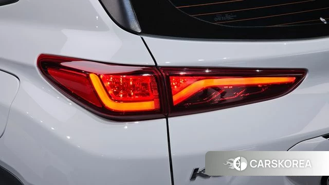 Hyundai Kona id 4411273 из Кореи 15