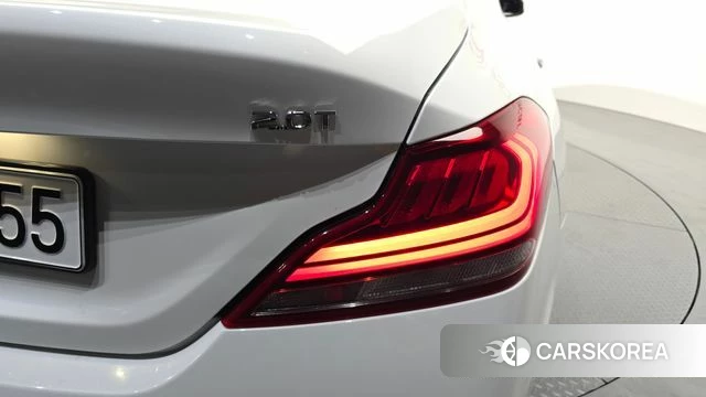 Genesis G70 id 4519697 из Кореи 15