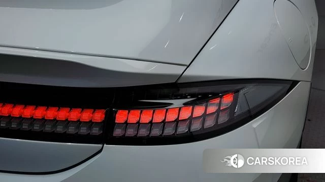 Hyundai Ionic 6 id 4853837 из Кореи 15