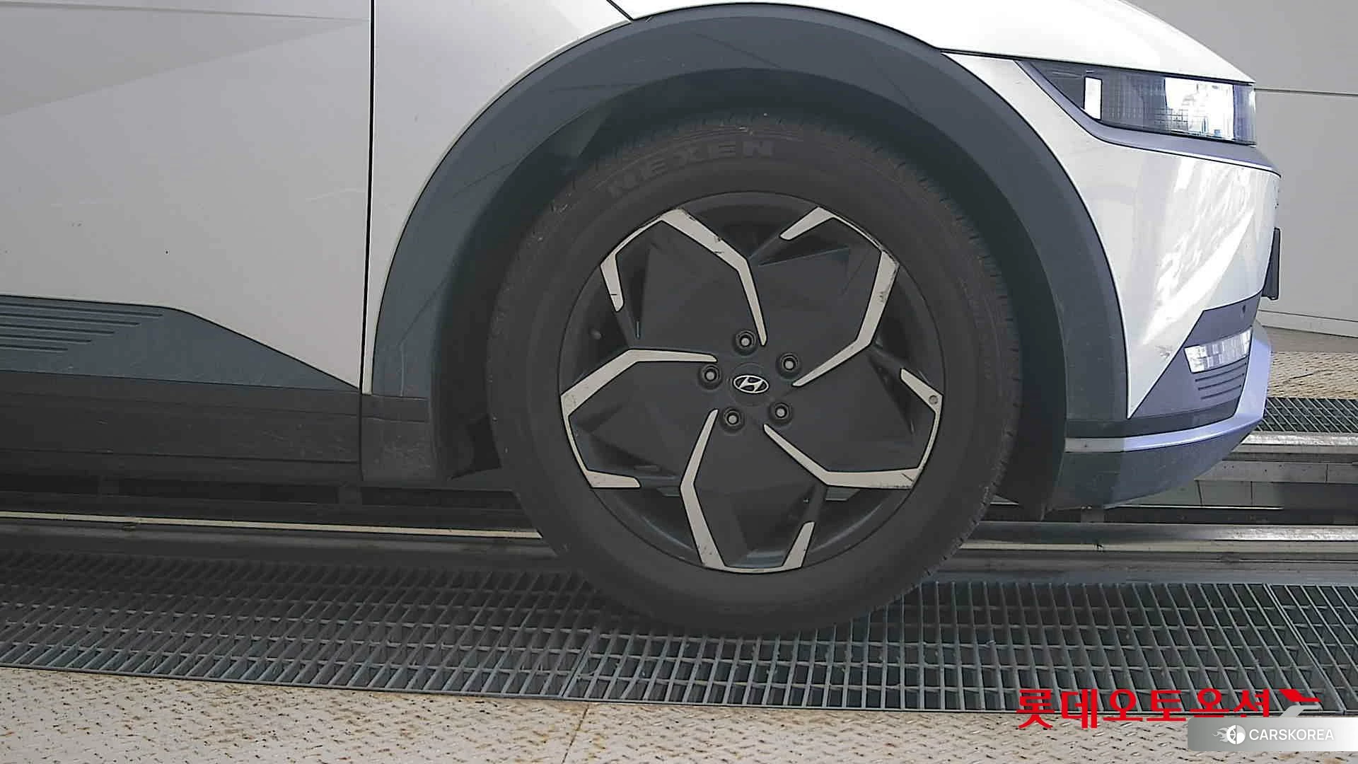 Hyundai IONIQ 5 id 4902510 из Кореи 15