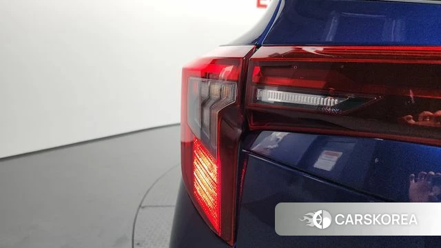 Kia The New Seltos id 4645113 из Кореи 15