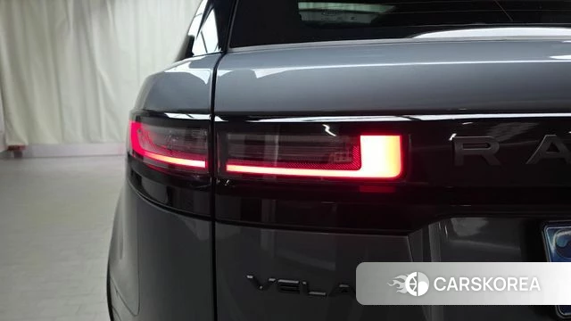 Land Rover Range Rover Velar id 4686491 из Кореи 15