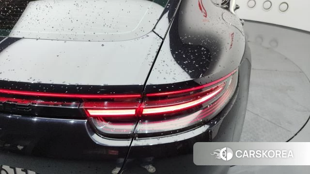 Porsche Panamera (971) id 4304283 из Кореи 15