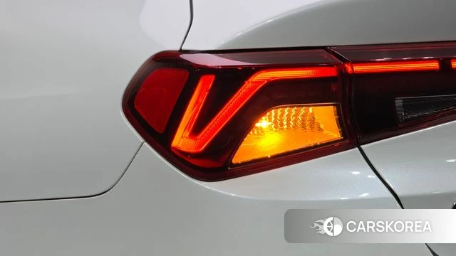 Kia K5 3rd generation id 4894860 из Кореи 15