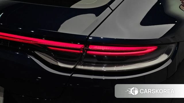 Porsche Panamera (971) id 4476213 из Кореи 15