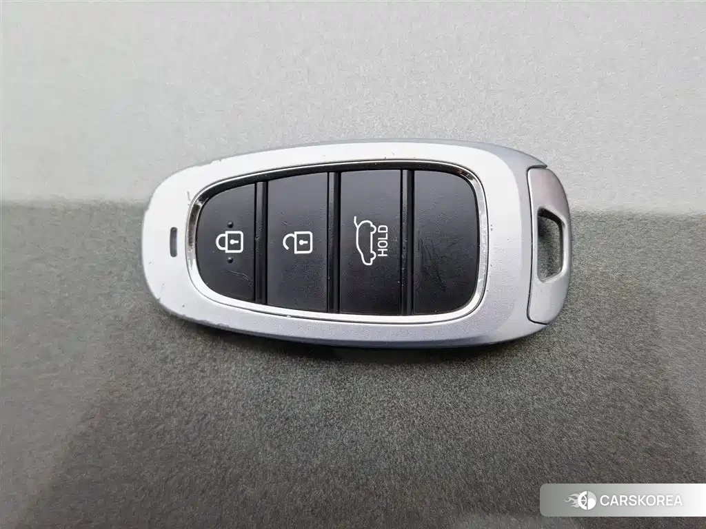 Hyundai Tucson id 4545590 из Китая 15