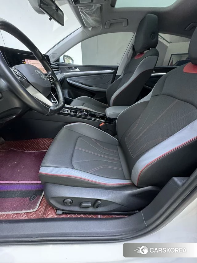 Volkswagen Lamando id 4392291 из Китая 15