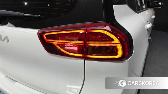 Kia Niro Plus id 4302647 из Кореи 15