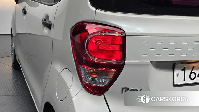 Kia The New Ray id 4698179 из Кореи 15