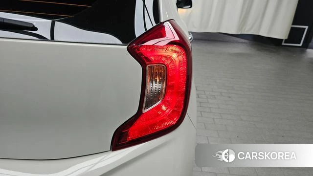 Kia Morning Urban (JA) id 4676062 из Кореи 15