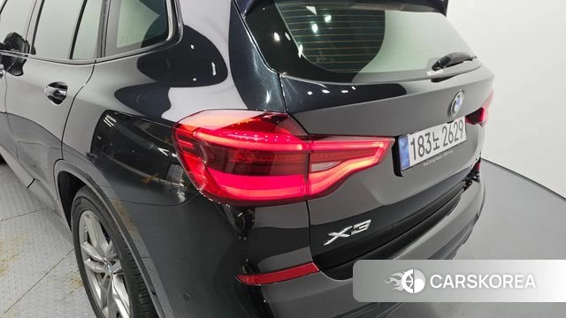 BMW X3 (G01) id 4396739 из Кореи 15