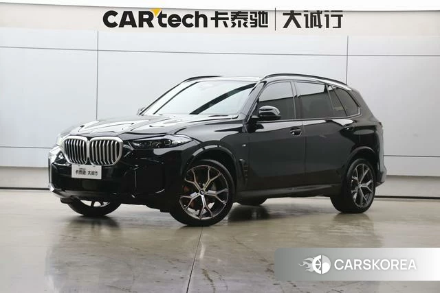 BMW X5 id 4275822 из Китая 15