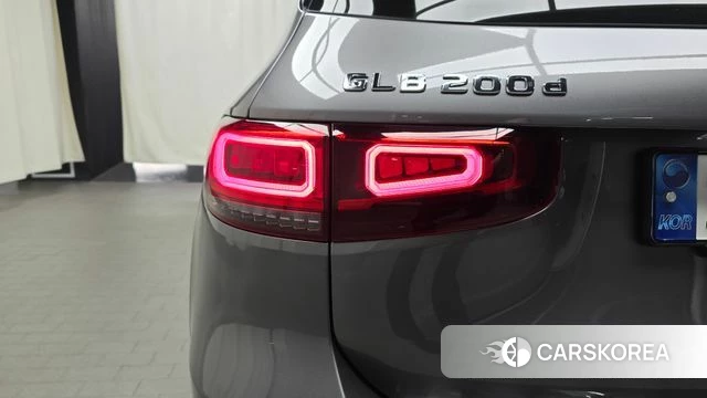 Mercedes-Benz GLB-Class X247 id 4524649 из Кореи 15