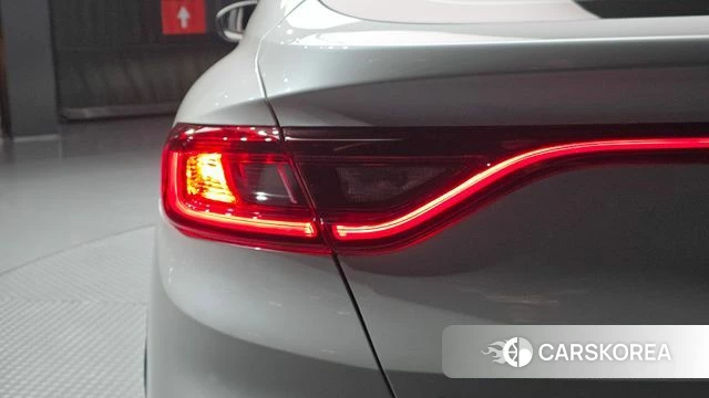 Renault Korea (Samsung) XM3 id 4763230 из Кореи 15