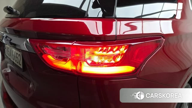 Chevrolet (GM Daewoo) Traverse id 4196095 из Кореи 15