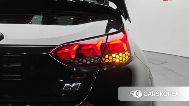 Hyundai Veloster (JS) id 4604328 из Кореи 15