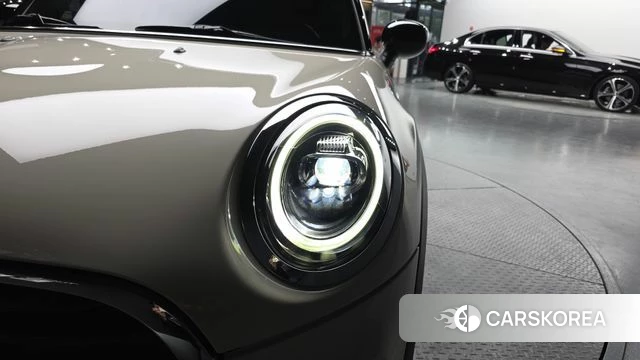 Mini Cooper id 4632169 из Кореи 15