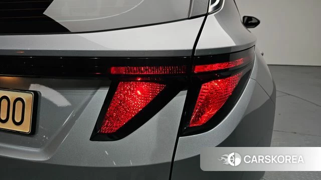 Hyundai Tucson (NX4) id 4507013 из Кореи 15