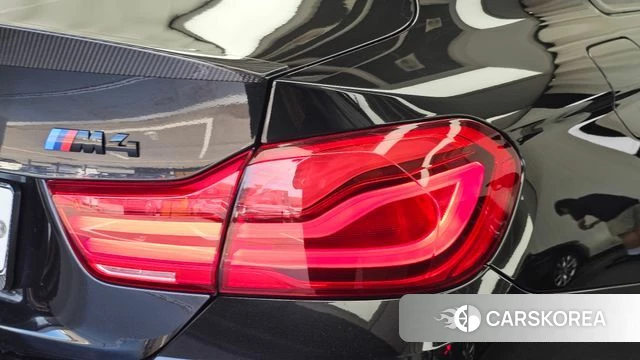 BMW M4 (F82) id 4918842 из Кореи 15