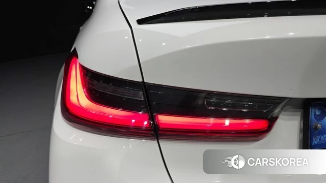 BMW M3 (G80) id 4630675 из Кореи 15