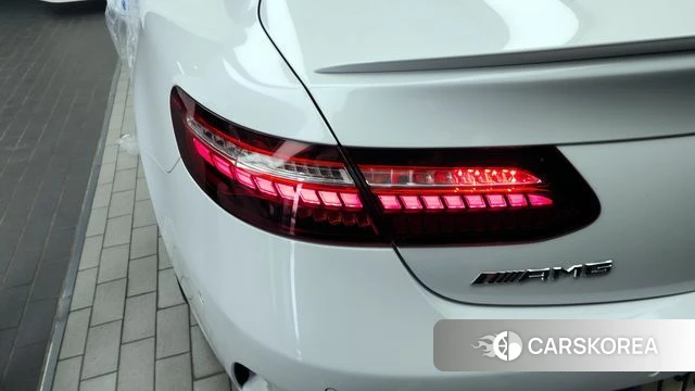 Mercedes-Benz E-Class W213 id 4395071 из Кореи 15