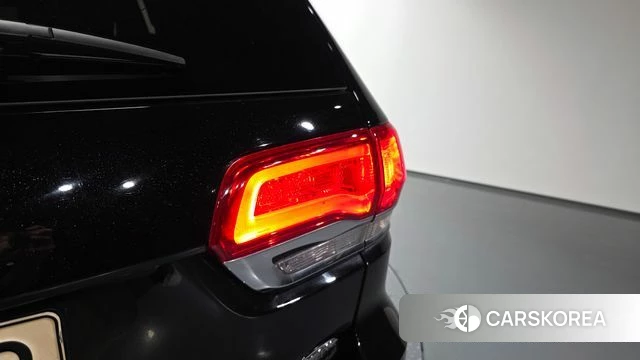 Jeep Grand Cherokee id 4445362 из Кореи 15