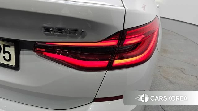 BMW 6 Series GT (G32) id 4402613 из Кореи 15