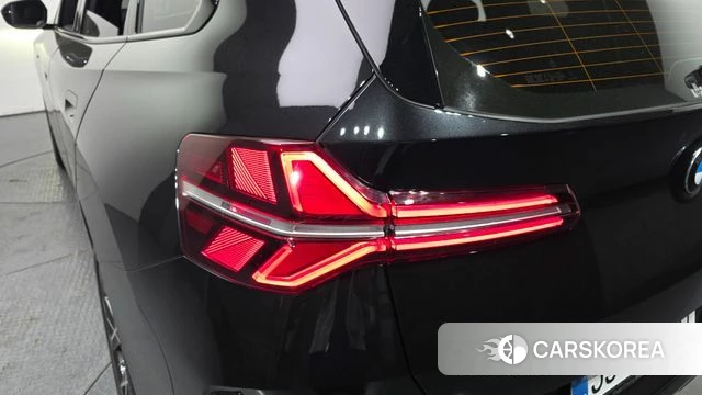 BMW X3 (G45) id 4193995 из Кореи 15