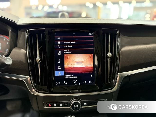 Volvo V90 id 4241389 из Китая 15