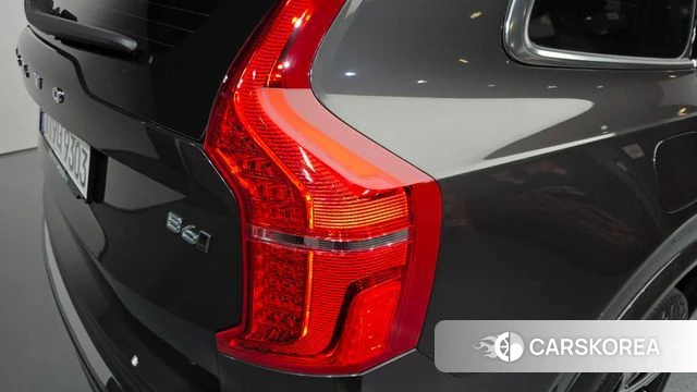 Volvo XC90 second Generation id 4428316 из Кореи 15