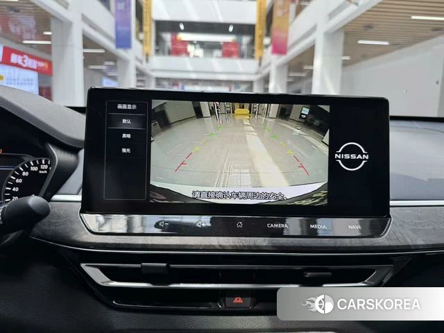 Nissan Teana id 4334905 из Китая 15