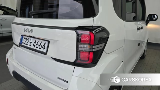 Kia The New Kia Ray id 4506061 из Кореи 15